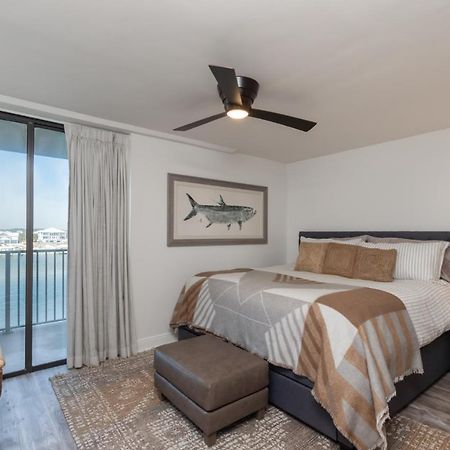 Ole River Hideway, Orange Beach, Updated 2 Bedroom Waterfront Condo, Wind Drift Extérieur photo