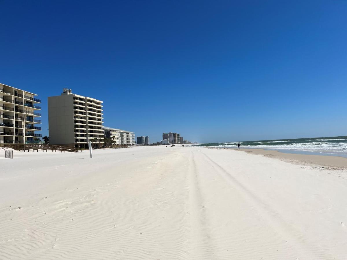 Ole River Hideway, Orange Beach, Updated 2 Bedroom Waterfront Condo, Wind Drift Extérieur photo