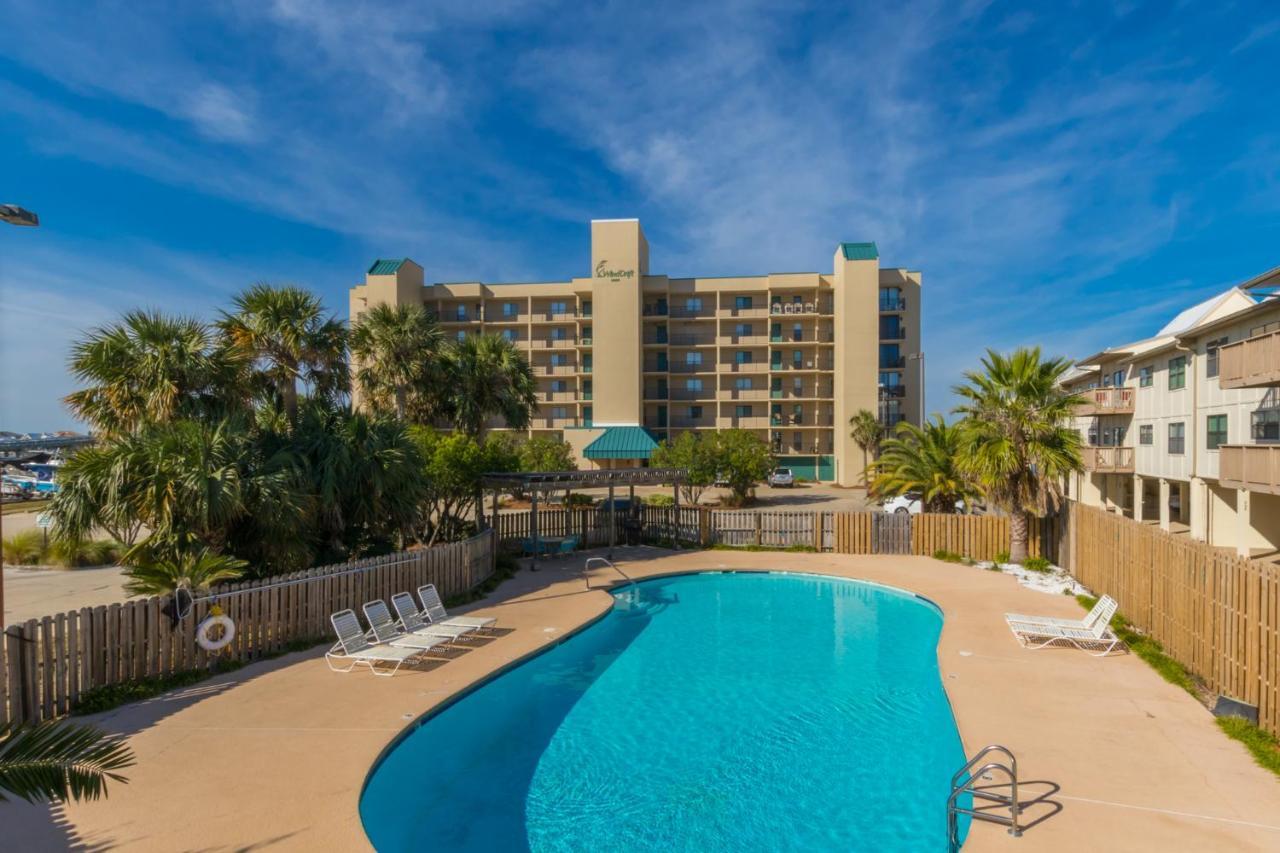 Ole River Hideway, Orange Beach, Updated 2 Bedroom Waterfront Condo, Wind Drift Extérieur photo