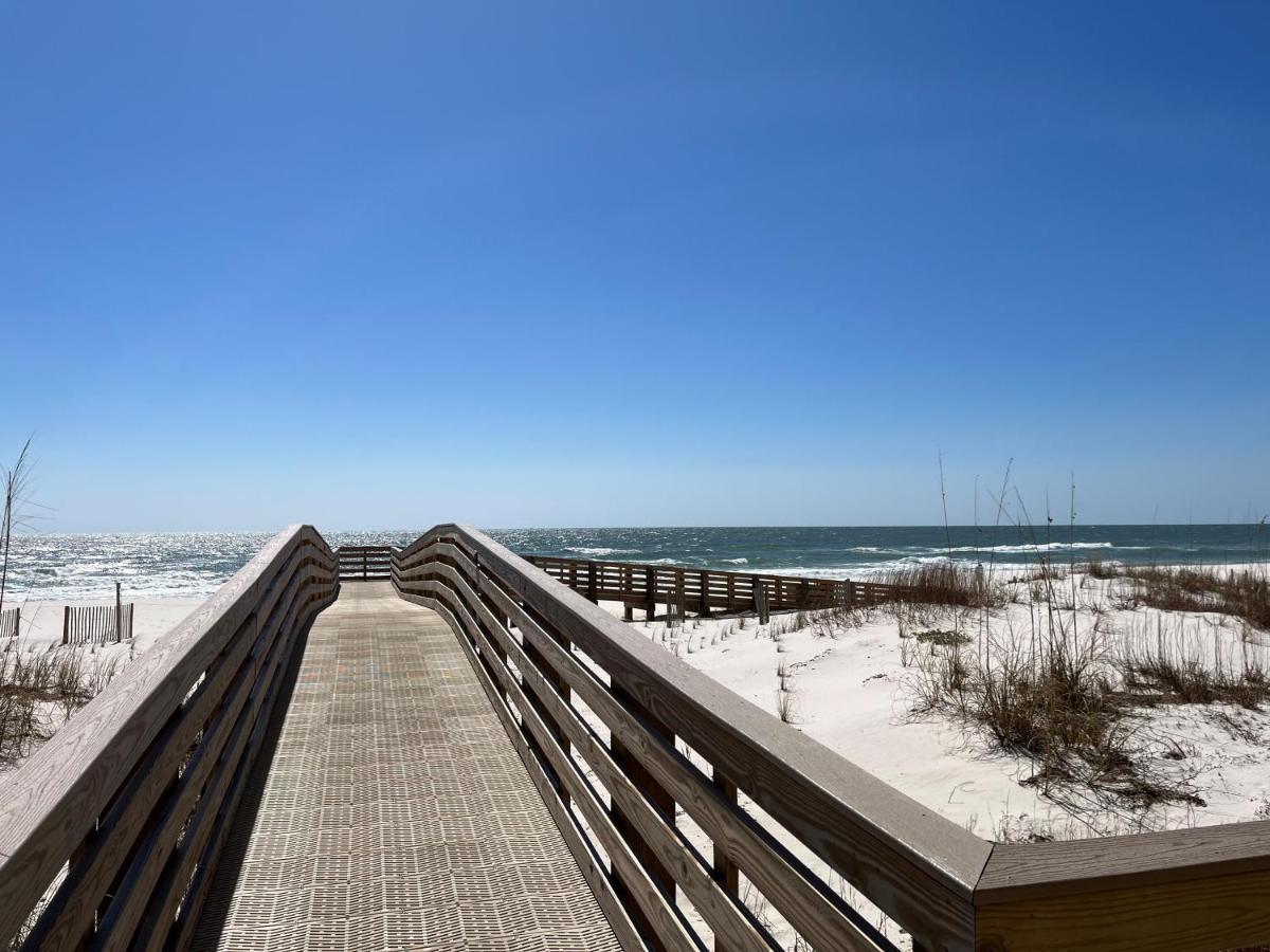 Ole River Hideway, Orange Beach, Updated 2 Bedroom Waterfront Condo, Wind Drift Extérieur photo