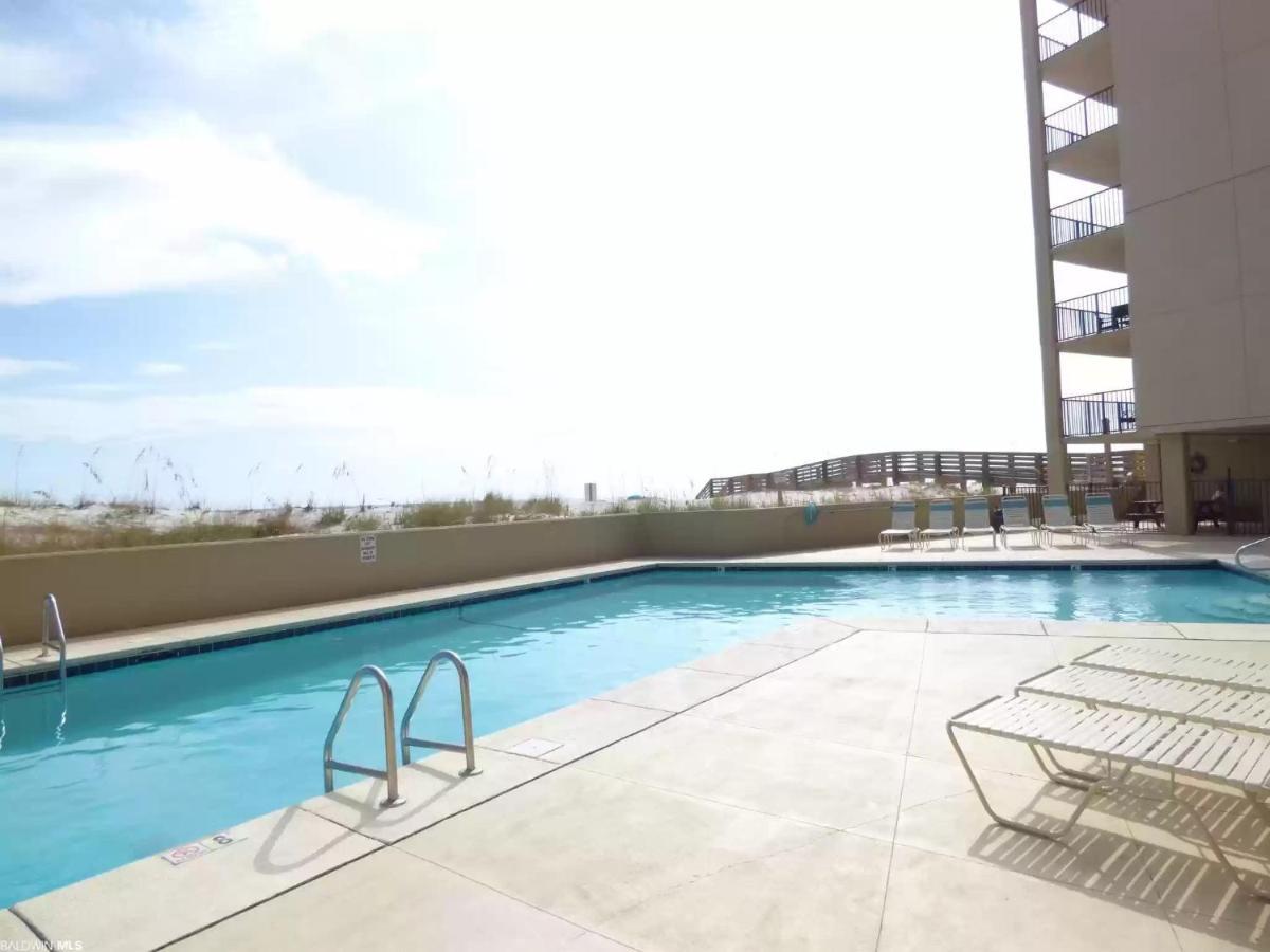 Ole River Hideway, Orange Beach, Updated 2 Bedroom Waterfront Condo, Wind Drift Extérieur photo