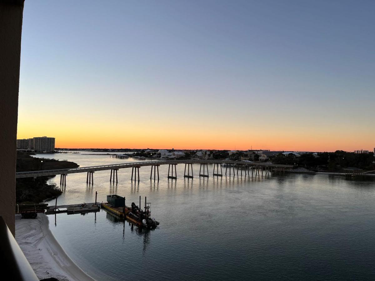 Ole River Hideway, Orange Beach, Updated 2 Bedroom Waterfront Condo, Wind Drift Extérieur photo