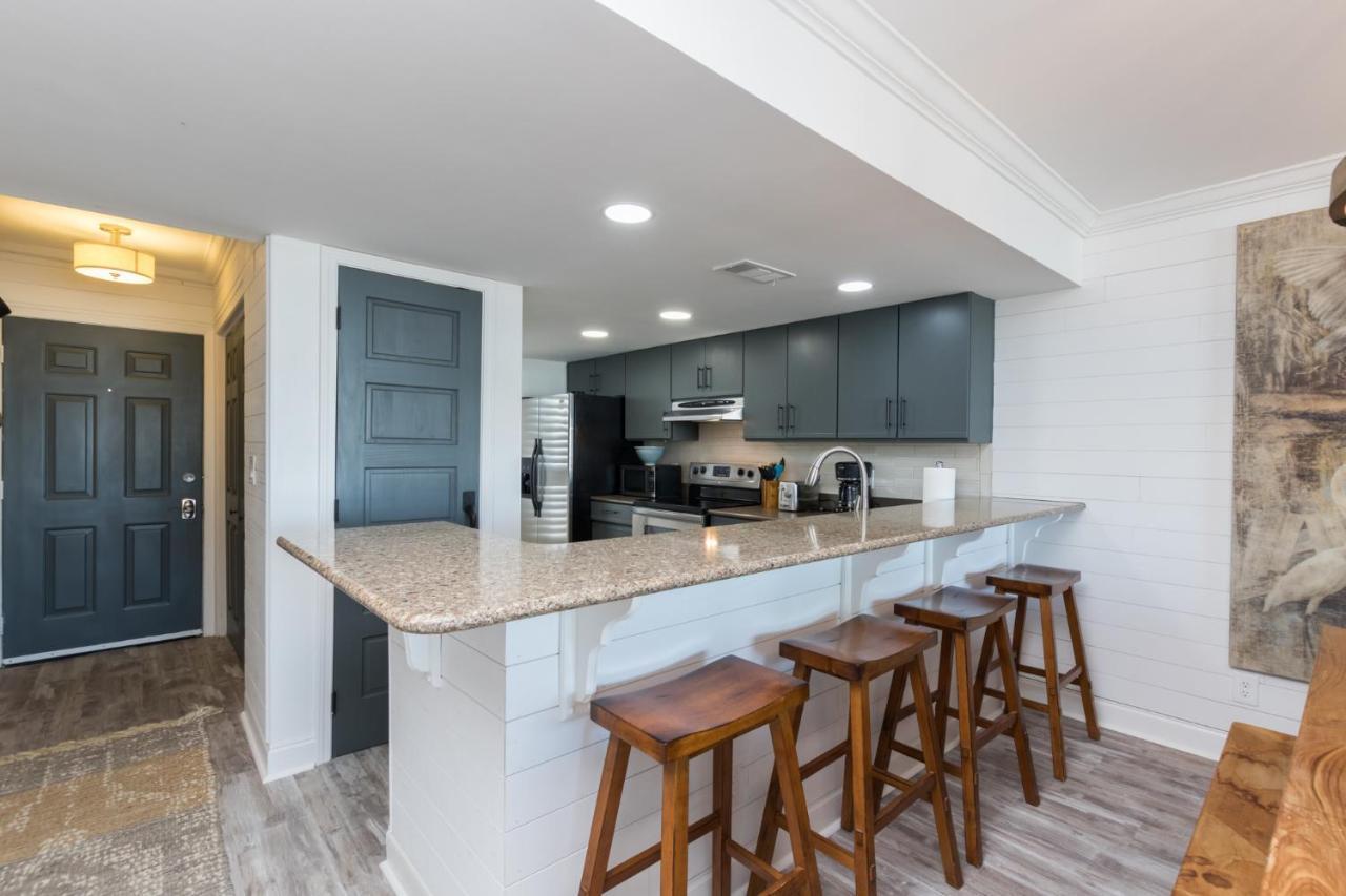 Ole River Hideway, Orange Beach, Updated 2 Bedroom Waterfront Condo, Wind Drift Extérieur photo