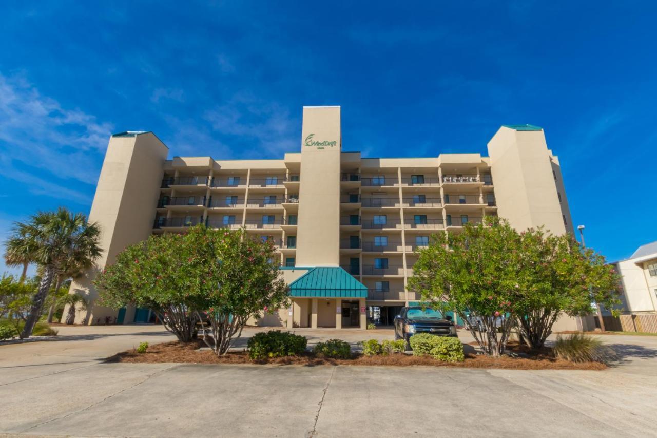 Ole River Hideway, Orange Beach, Updated 2 Bedroom Waterfront Condo, Wind Drift Extérieur photo