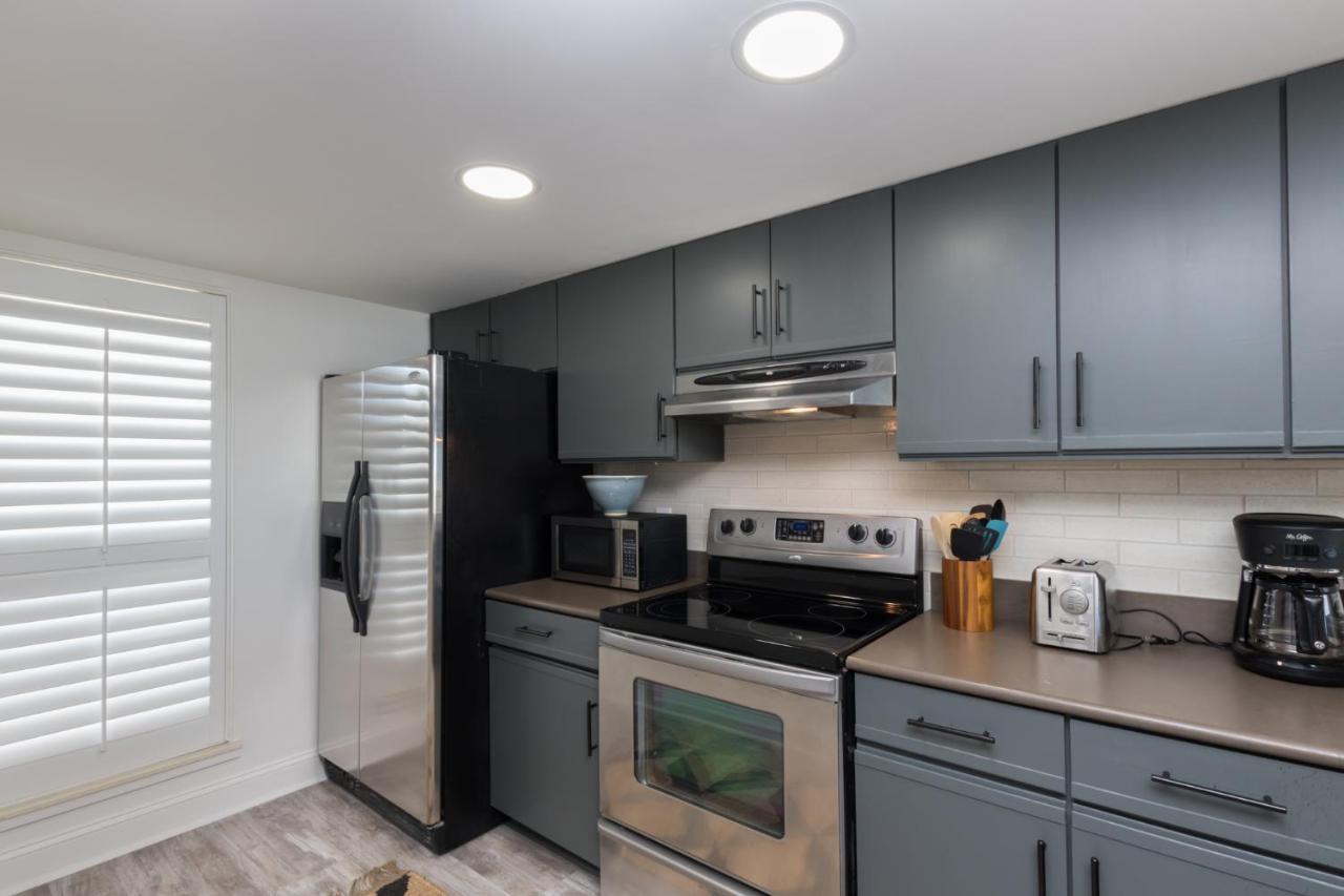 Ole River Hideway, Orange Beach, Updated 2 Bedroom Waterfront Condo, Wind Drift Extérieur photo