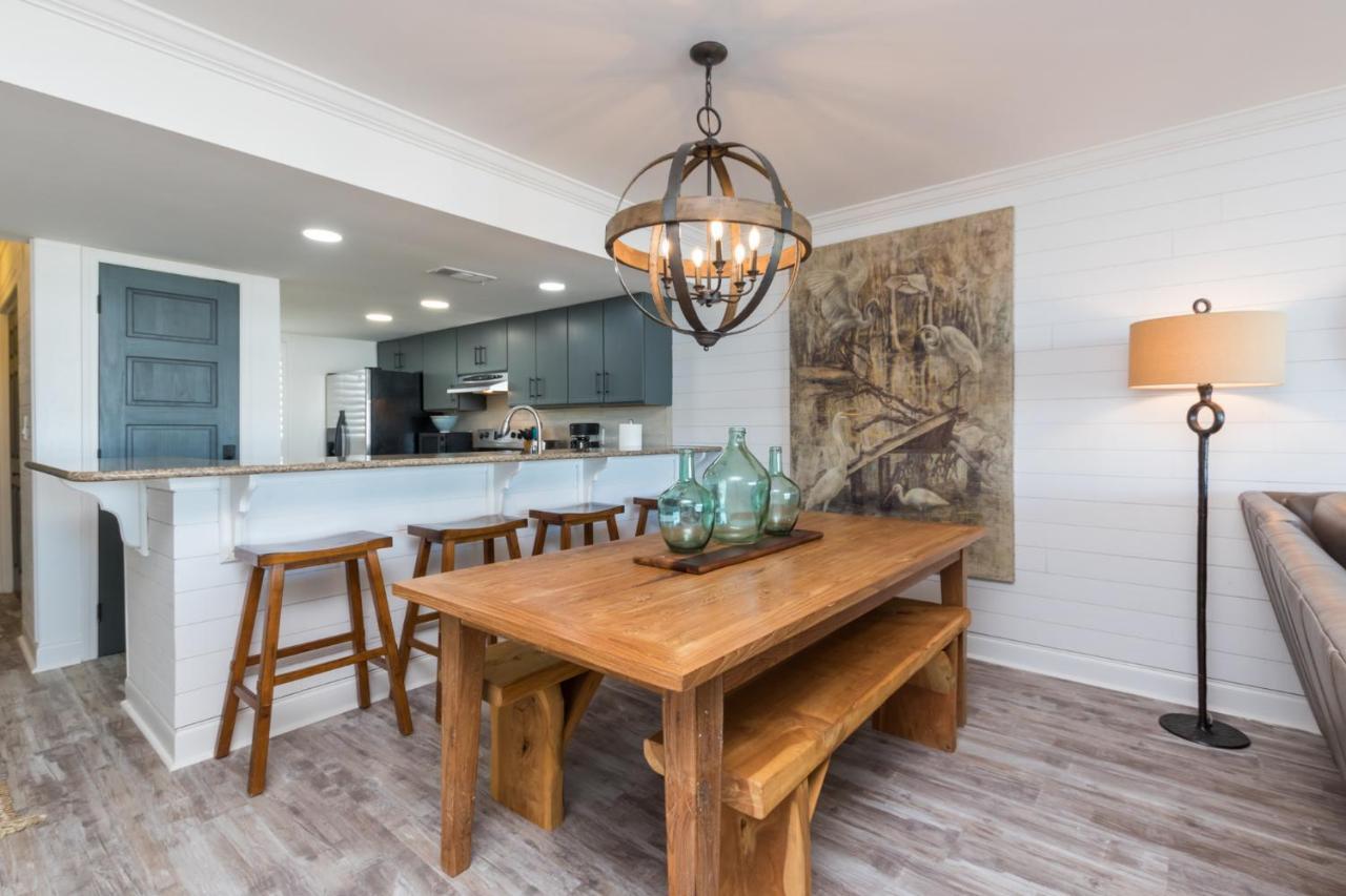Ole River Hideway, Orange Beach, Updated 2 Bedroom Waterfront Condo, Wind Drift Extérieur photo