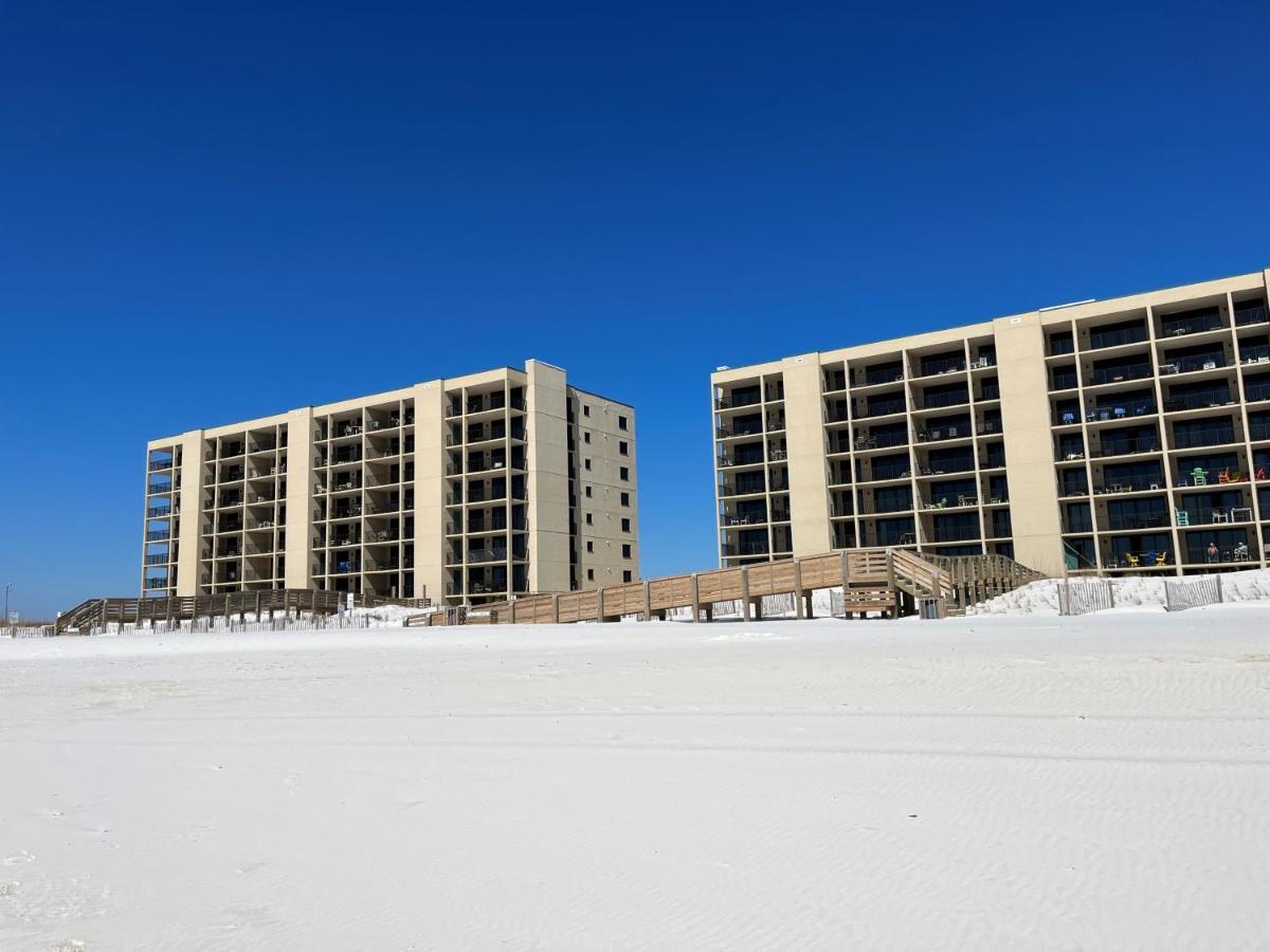 Ole River Hideway, Orange Beach, Updated 2 Bedroom Waterfront Condo, Wind Drift Extérieur photo